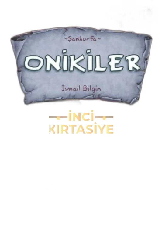 ONIKILER - KURTULUŞUN KAHRAMANLARI 3
