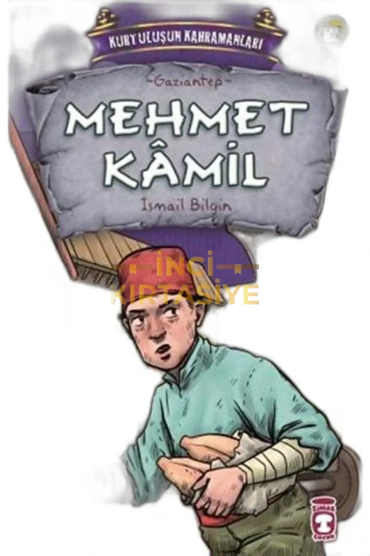 MEHMET KAMIL - KURTULUŞUN KAHRAMANLARI 3
