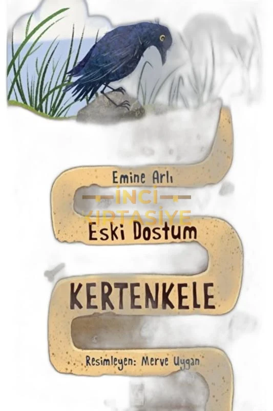ESKI DOSTUM KERTENKELE