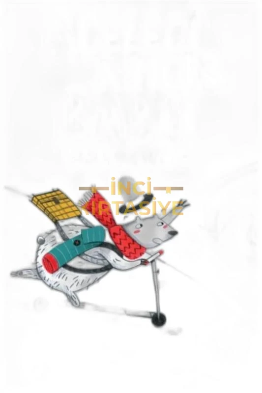 ACELECI AYICIK BABU - ASLA GEÇ DEĞIL