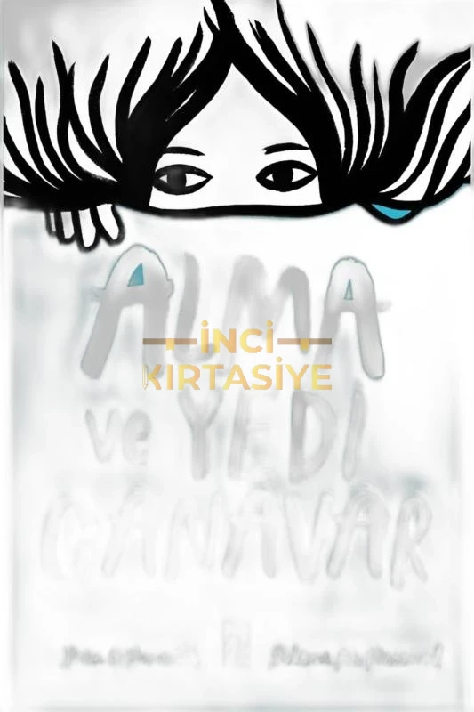 ALMA VE YEDİ CANAVAR