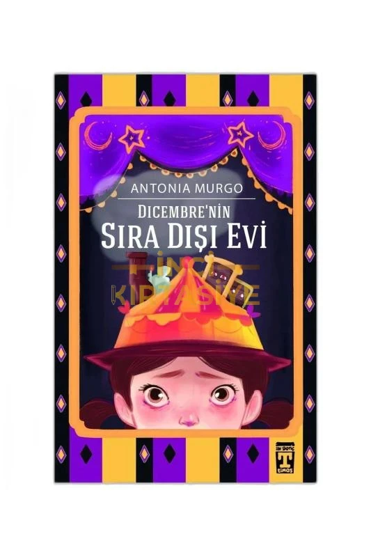 DICEMBRENIN SIRA DIŞI EVI