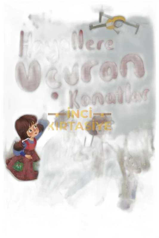 HAYALLERE UÇURAN KANATLAR