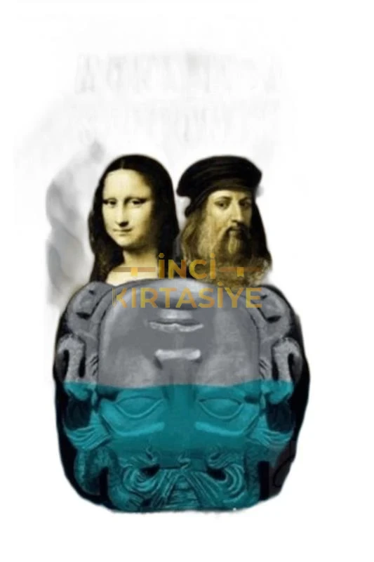 MONA LİSA SENFONİSİ