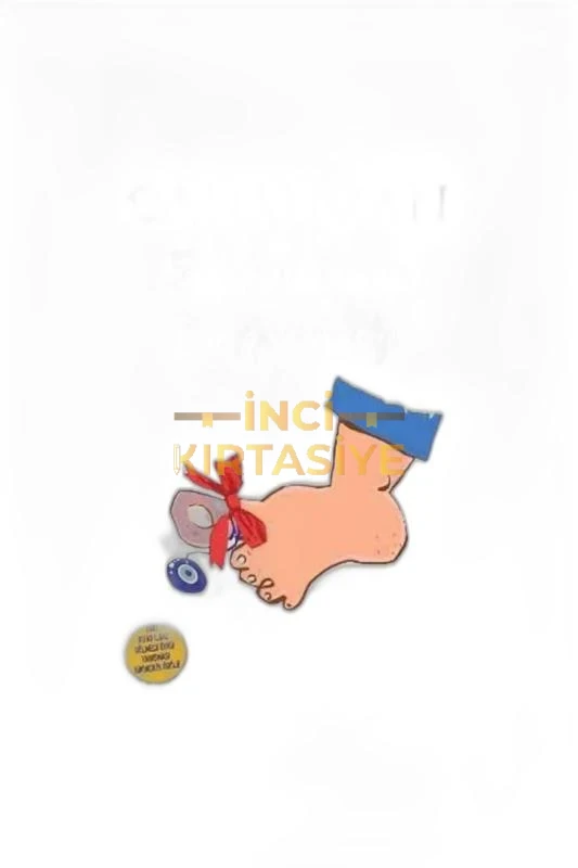 SOL AYAĞIMIN BAŞPARMAĞI