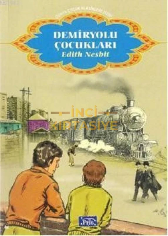 DEMIRYOLU ÇOCUKLARI