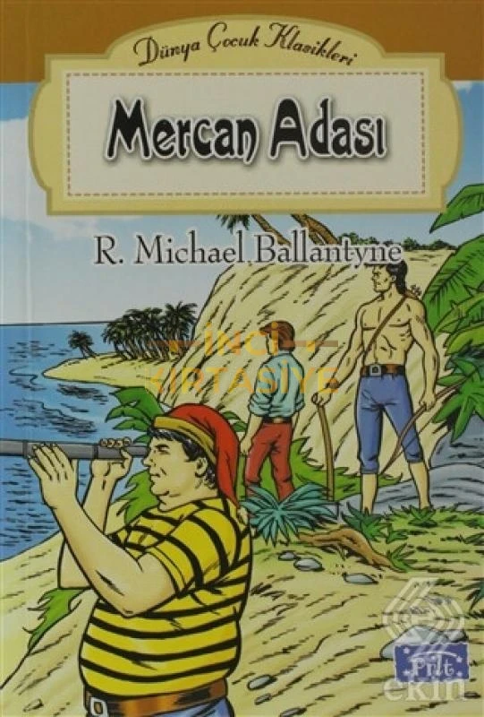 MERCAN ADASI