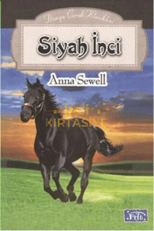 SIYAH İNCI