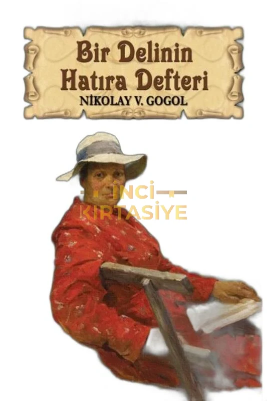 BIR DELININ HATIRA DEFTERI