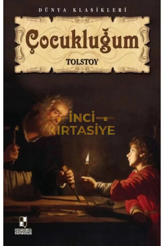 ÇOCUKLUĞUM