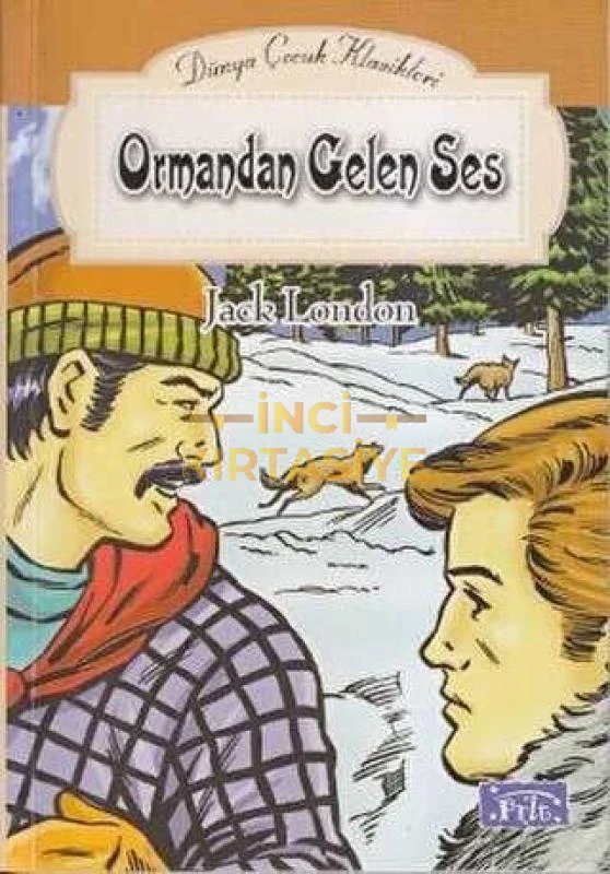 ORMANDAN GELEN SES