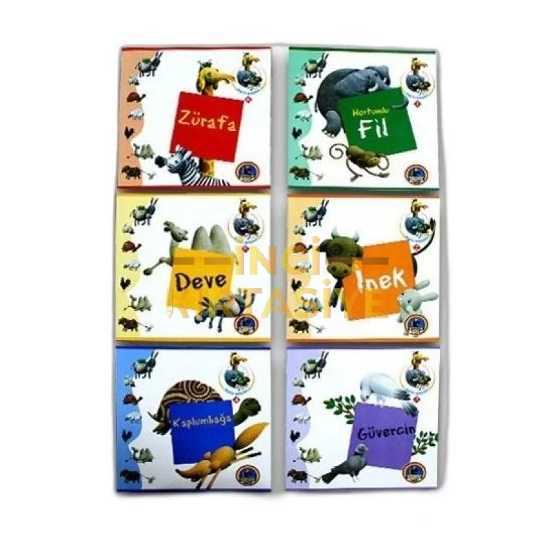 ALLAHIN HEDİYELERİ HAYVANLAR