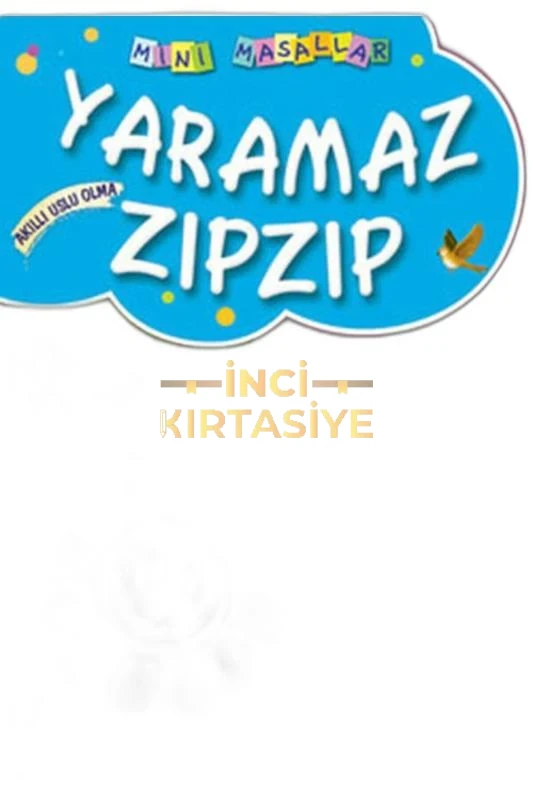 YARAMAZ ZIPZIP - MINI MASALLAR 1 (8)
