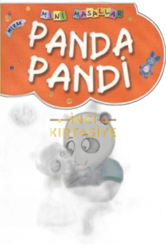 PANDA PANDI - MINI MASALLAR 1 (10)