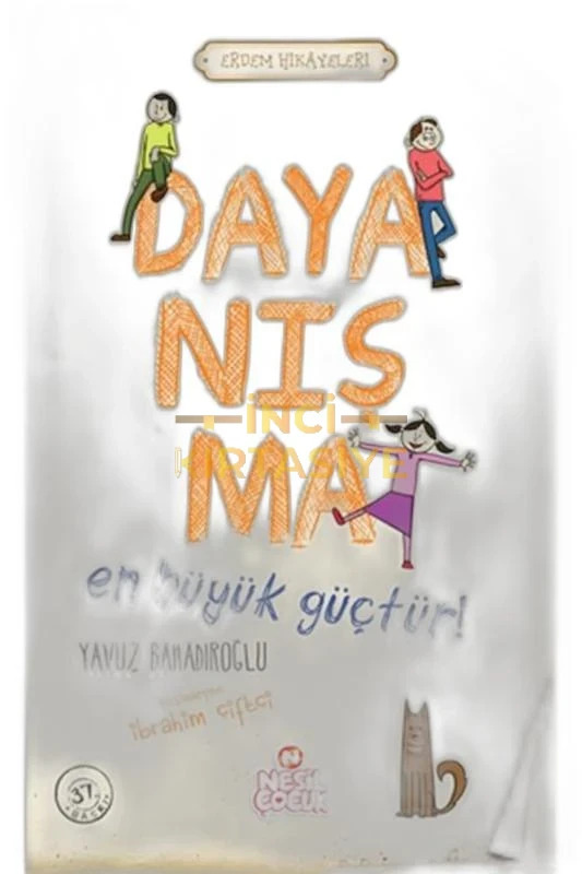 DAYANIŞMA EN BÜYÜK GÜÇTÜR
