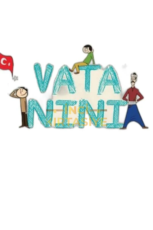 VATAININI KİM SEVMEZ Kİ