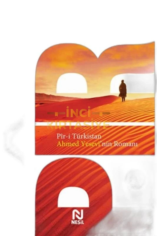 PİR-İ TÜRKİSTAN