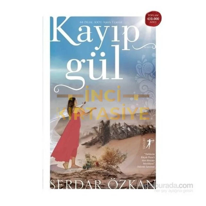 KAYIP GÜL