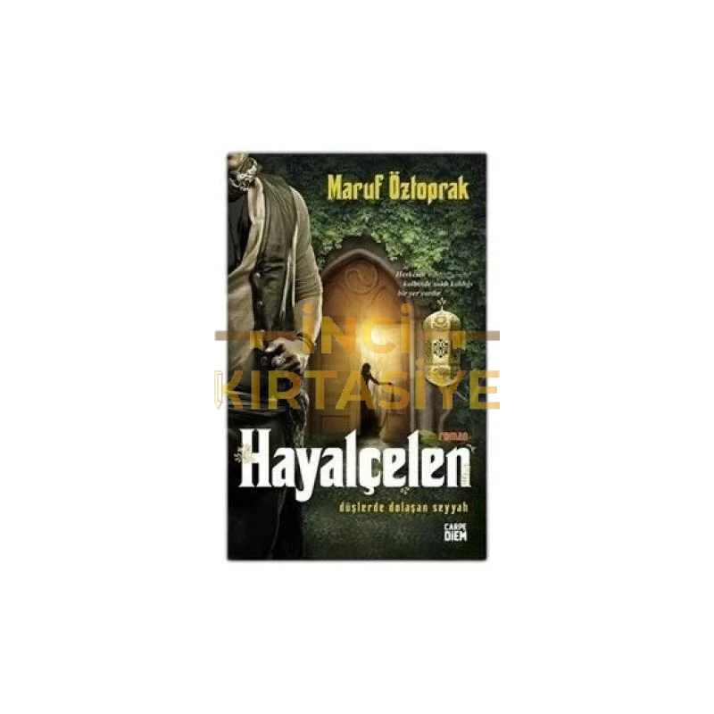 HAYALÇELEN (CILTLI)
