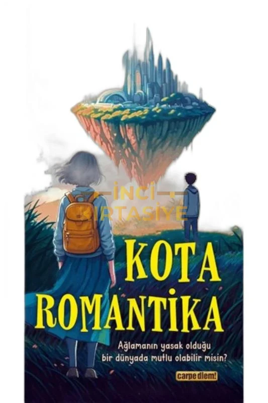 KOTA ROMANTİKA