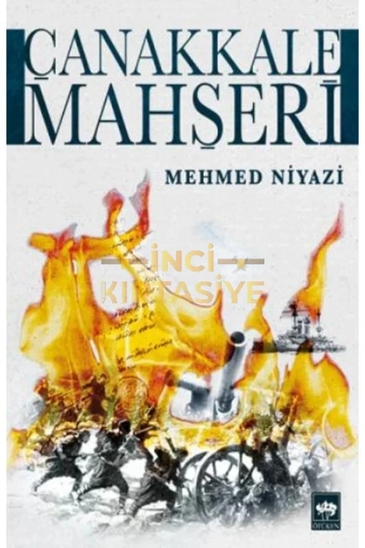 ÇANAKKALE MAHŞERİ