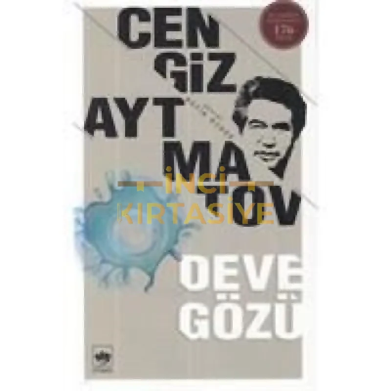 DEVE GÖZÜ