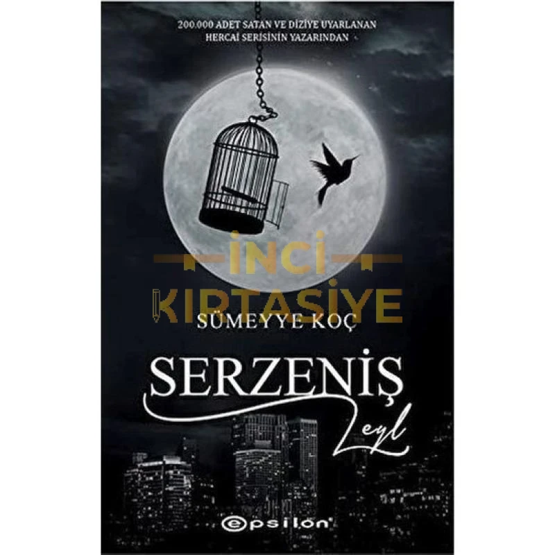SERZENİŞ LEYL
