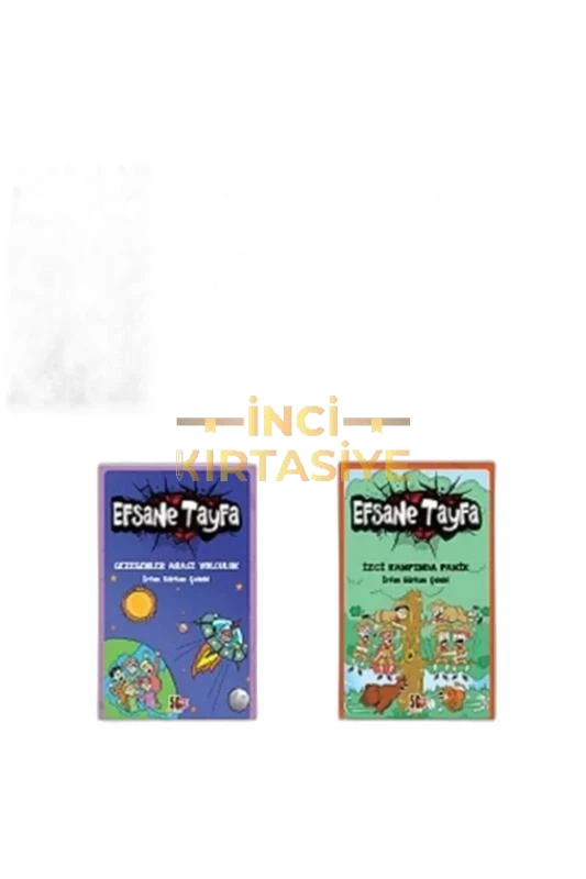 EFSANE TAYFA SETİ