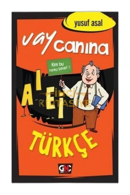 VAY CANINA TÜRKÇE