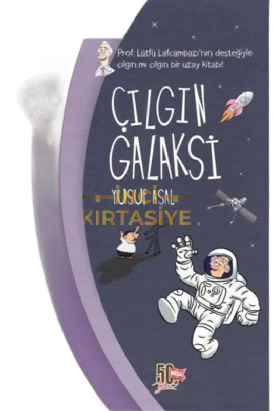 ÇILGIN GALAKSİ