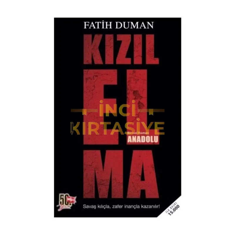 KIZILELMA
