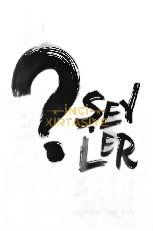 NE ACAYİP ŞEYLER OLMUŞ /NESİL