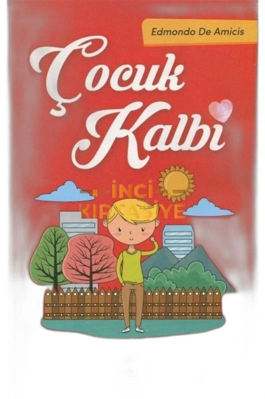 ÇOCUK KALBİ