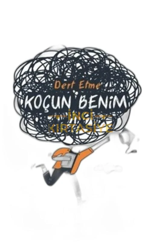 DERT ETME KOÇUM BENİM /NESİL