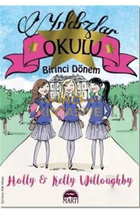 MARTI-YILDIZLAR OKULU BIRINCI DÖNEM