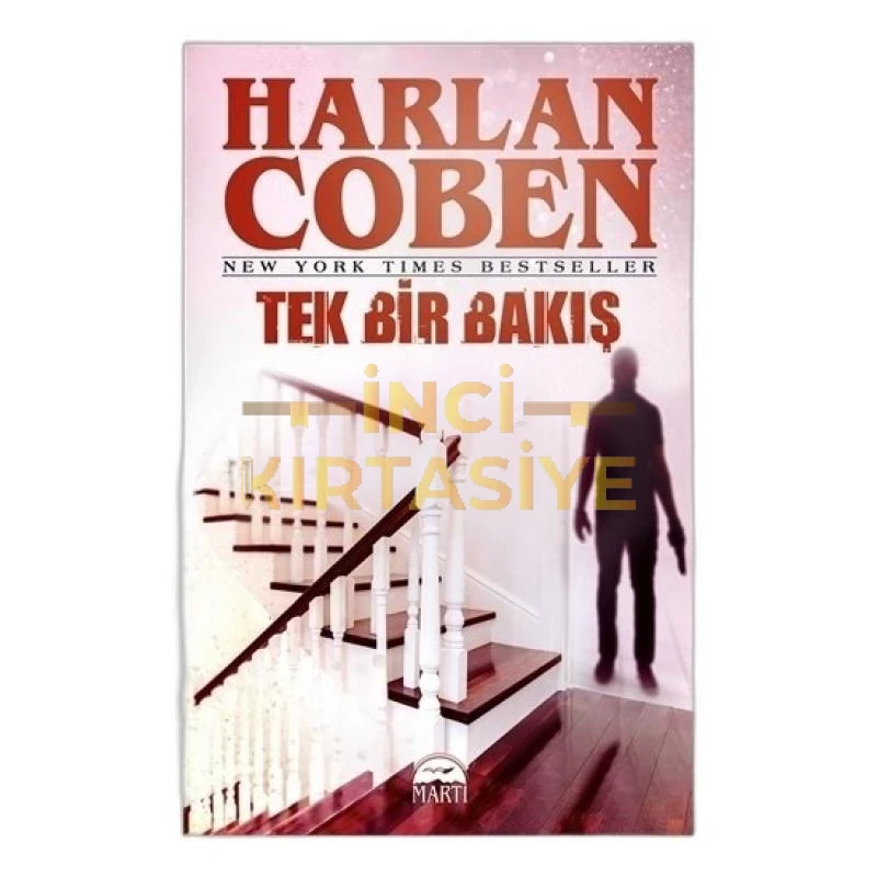 TEK BİR BAKIŞ