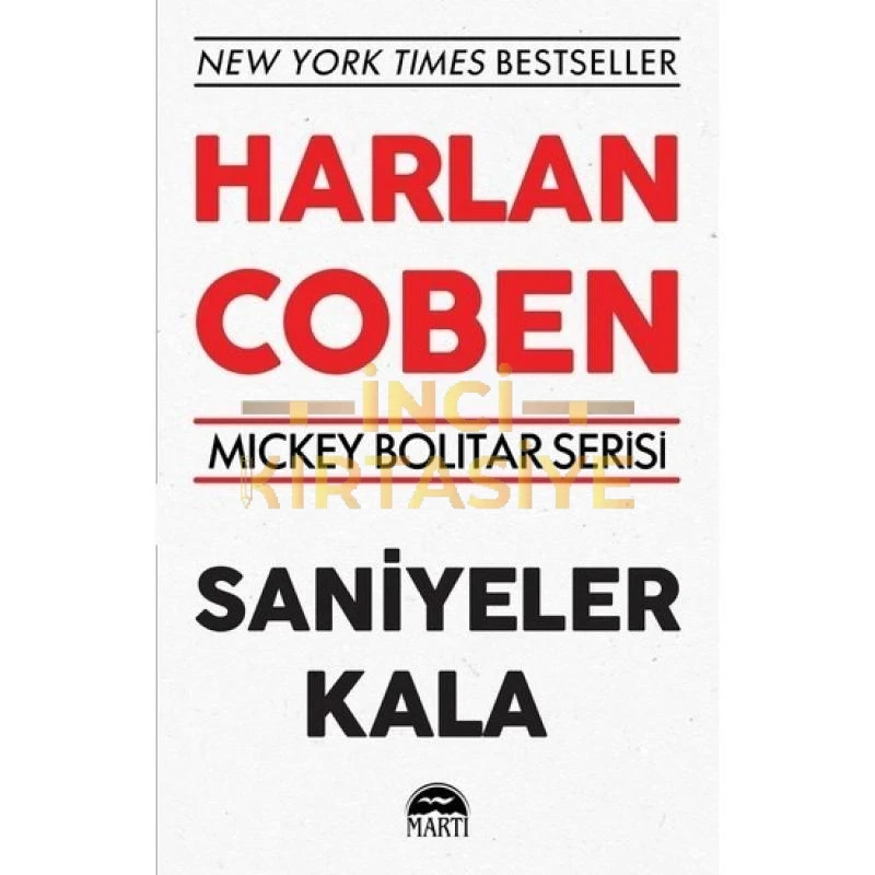 SANİYELER KALA