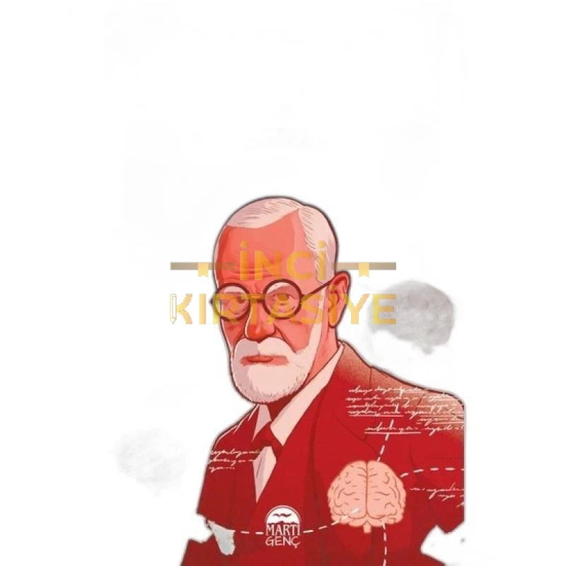 BİLİMİN DEVLERİ –SİGMUND FREUD