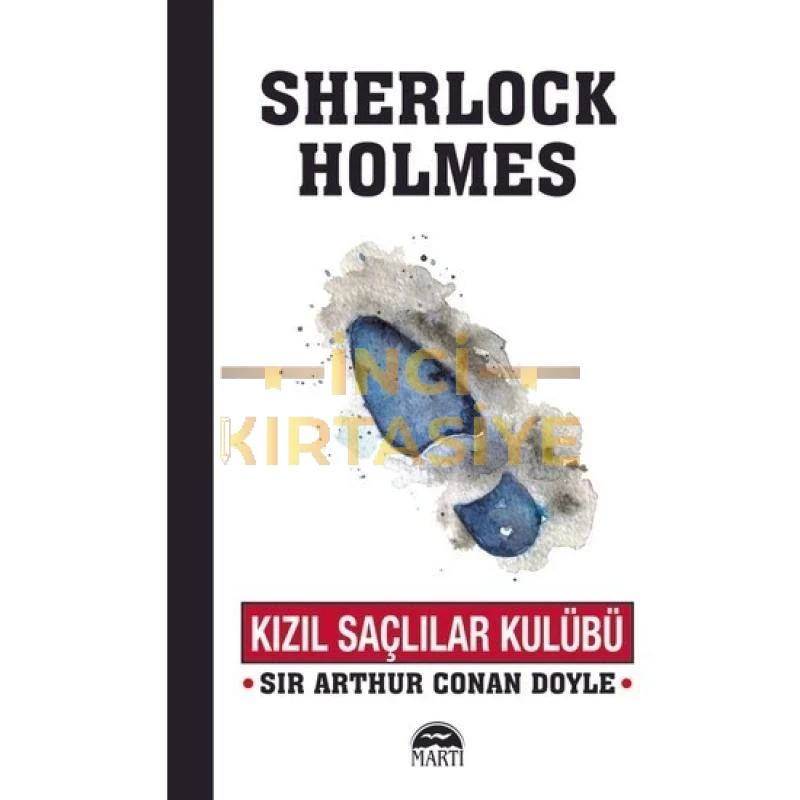 KIZIL SAÇLILAR KULÜBÜ