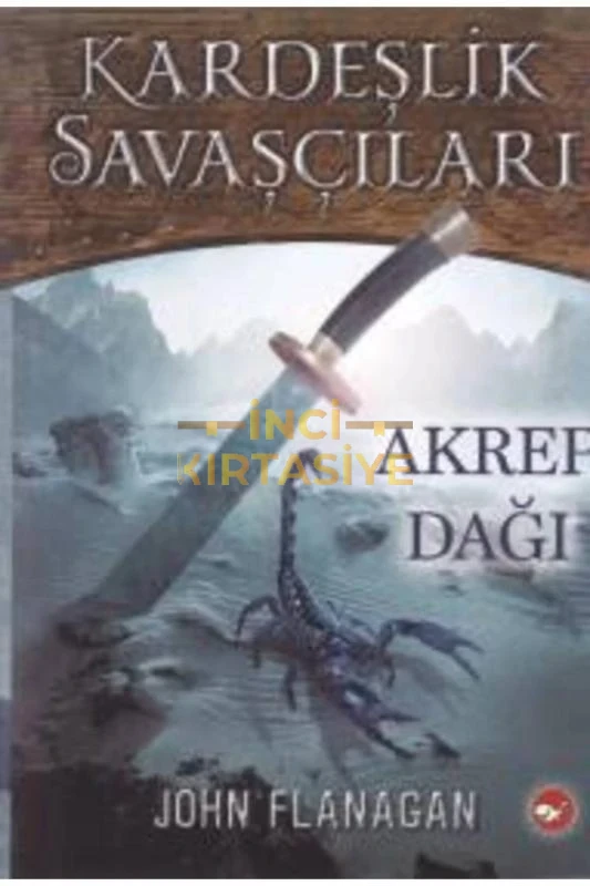 KARDEŞLIK SAVAŞÇILARI - 5 AKREP DAĞI