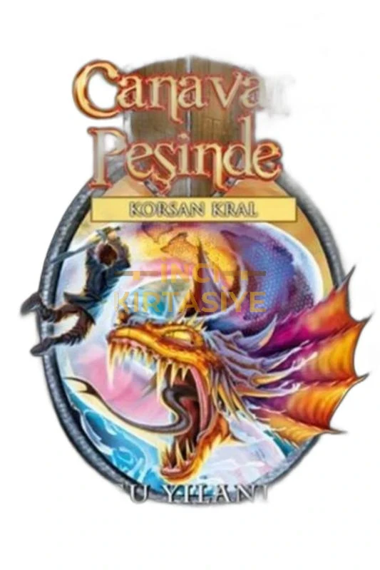 CANAVAR PEŞINDE 43-SU YILANI BALISK