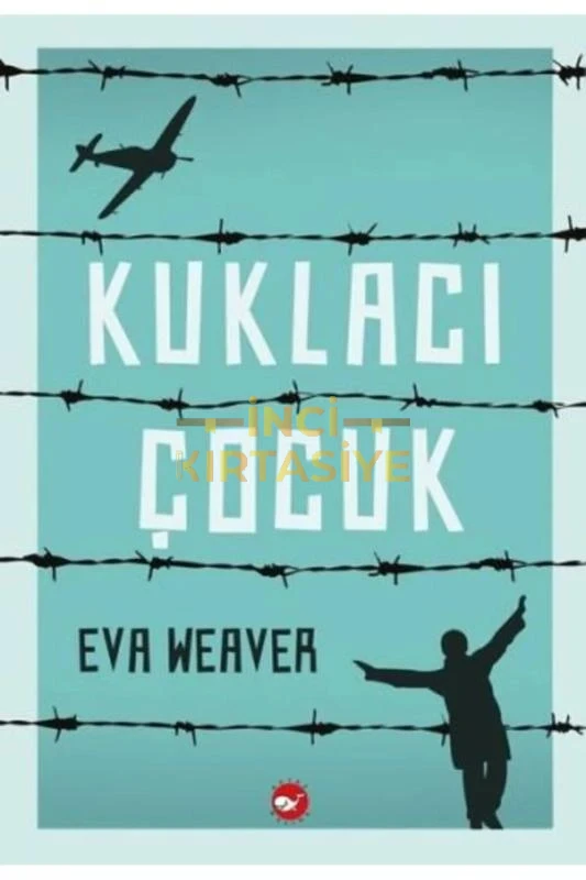 KUKLACI ÇOCUK