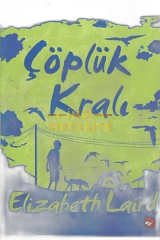 ÇÖPLÜK KRALI