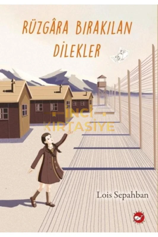 RÜZGARA BIRAKILAN DİLEKLER