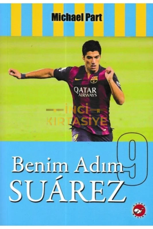 BENIM ADIM SUAREZ