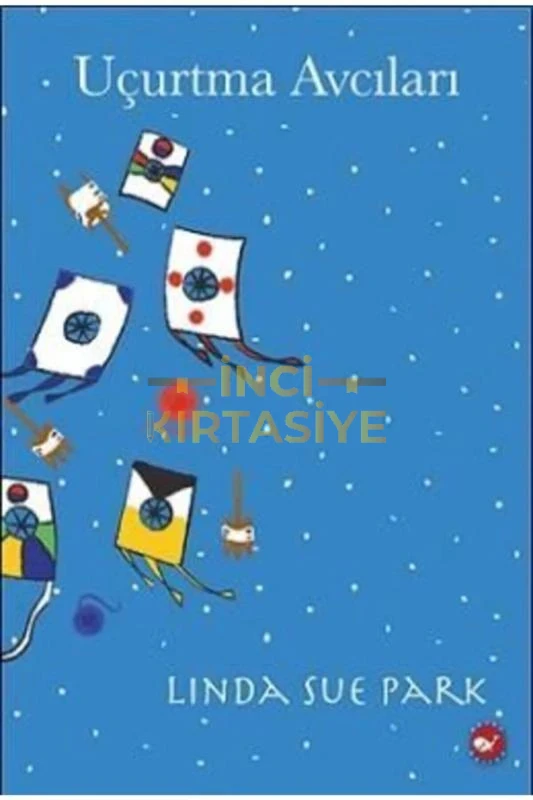 UÇURTMA AVCILARI