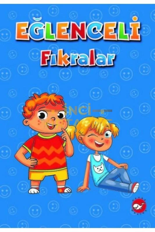 EĞLENCELİ FIKRALAR