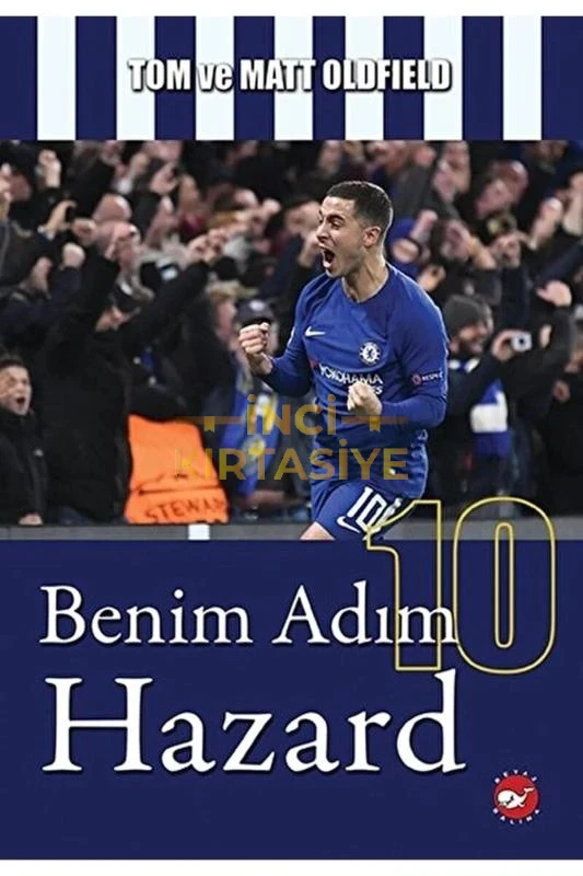 BENIM ADIM HAZARD
