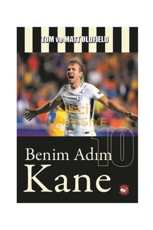 BENIM ADIM KANE