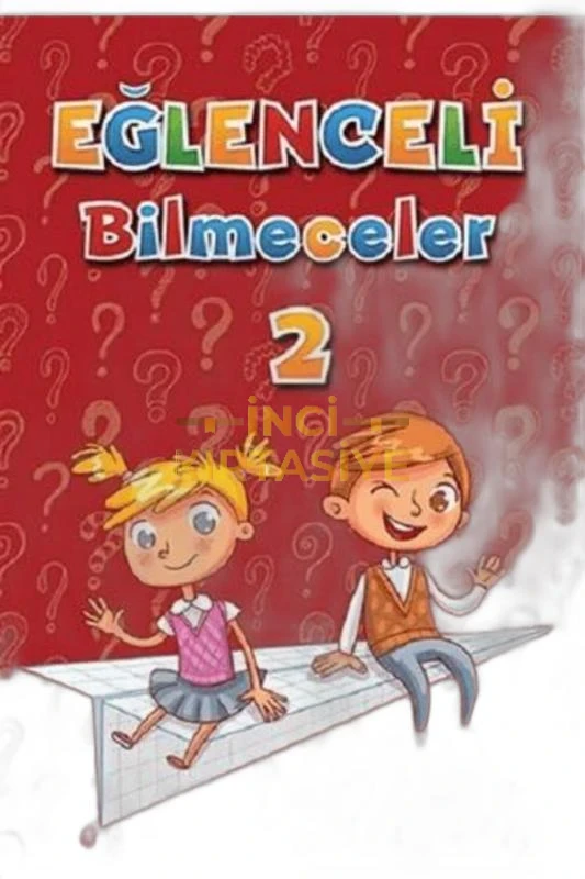 BEYAZ BALİNA EĞLENCELİ BİLMECELER 2